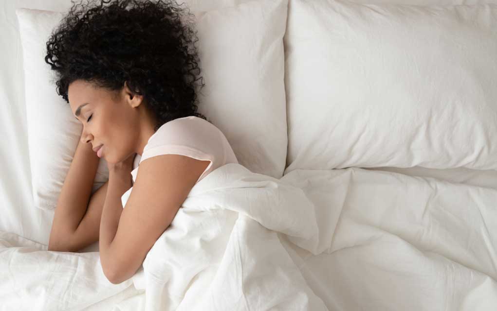 Sleep May Prevent This Devastating Disease