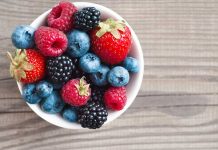 You Won't Believe the Benefit This Berry Has to Offer