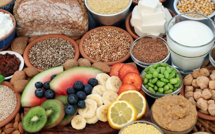 15-Best-Plant-Based-Sources-of-Protein 15 Best Plant-Based Sources of Protein
