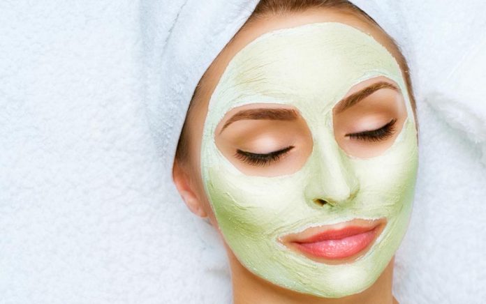 5 Best Face Masks for Getting Rid of Acne