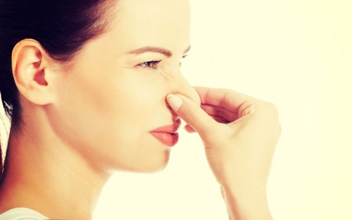 Can Your Nose Detect Cancer?