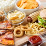 Is Processed Food Aging You?