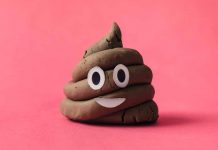 What the Color of Your Poop Says About Your Health