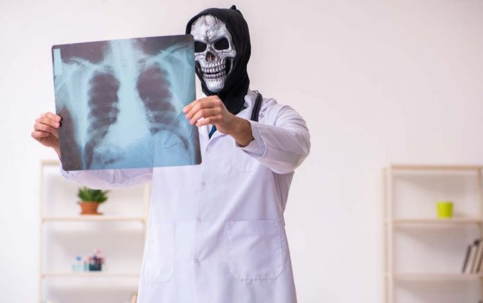 5 Strange Health Conditions to Creep You Out This Halloween