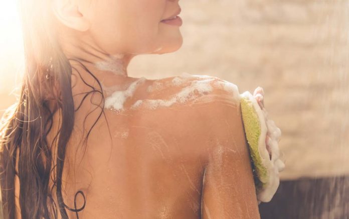 Are-You-Showering-Too-Much Are You Showering Too Much?
