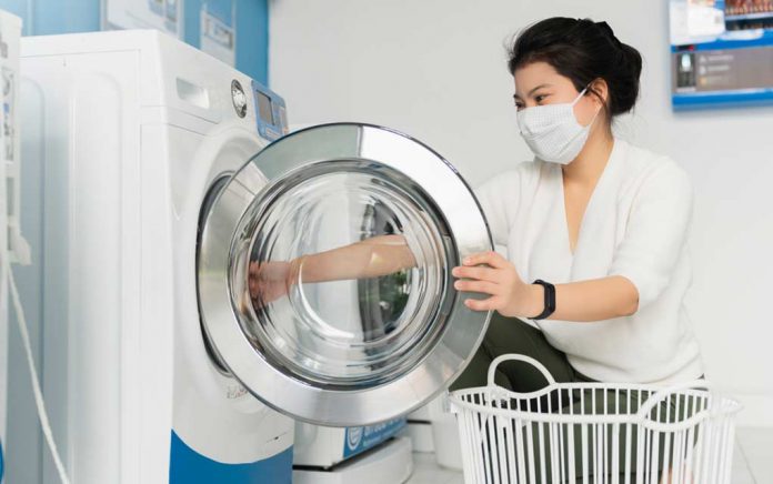 How-to-Sanitize-Your-Clothes-During-the-Pandemic How to Sanitize Your Clothes During the Pandemic