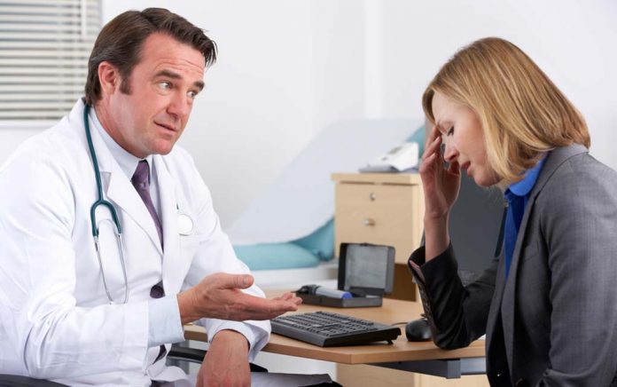 Is Your Doctor Gaslighting You?