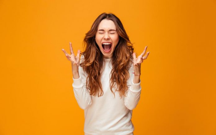 5 Reasons You Should Scream More Often