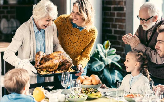 5 Thanksgiving Risks to Avoid