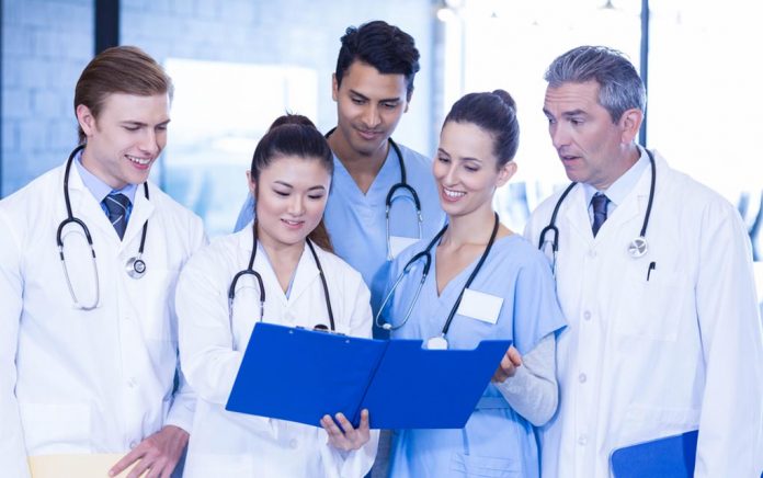 5-Types-of-Doctors-Everyone-Needs 5 Types of Doctors Everyone Needs