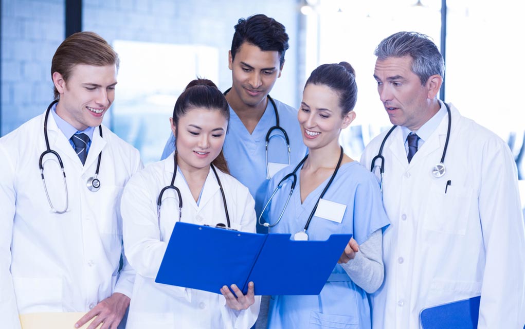 5 Types of Doctors Everyone Needs | Ascend Healthy