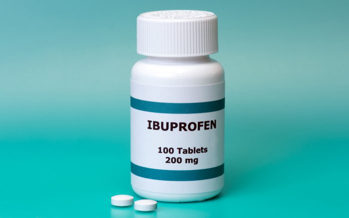 7 Facts About Ibuprofen That Could Save Your Life