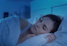 Are You Sleeping Wrong? 5 Ways to Get More Shut Eye