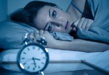 The 4 Most Common Sleep Disorders And How to Treat Them