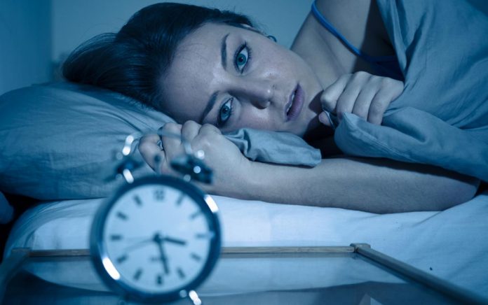 The 4 Most Common Sleep Disorders And How to Treat Them