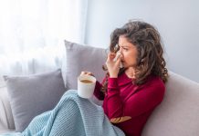 This Simple Trick Could Be Your Key to Preventing Sickness This Fall