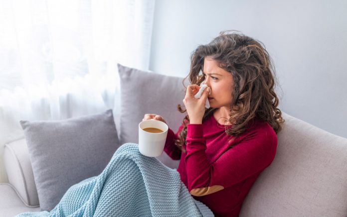 This Simple Trick Could Be Your Key to Preventing Sickness This Fall