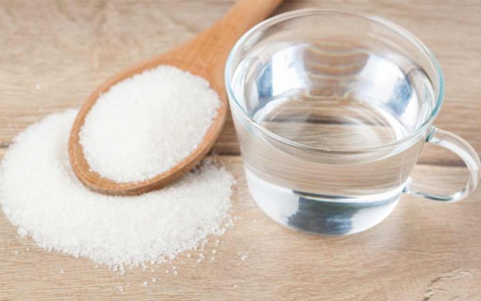 This Type of Sugar Has 5 Surprising Benefits - Really!