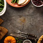 What Does Your Favorite Thanksgiving Dish Say About Your Personality?