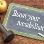 5 Natural Ways to Boost Your Metabolism