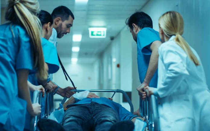 5 Riskier Emergency Surgeries