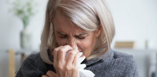 5 Scary Ways the Flu Can Affect Your Long-Term Health