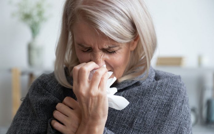 5 Scary Ways the Flu Can Affect Your Long-Term Health