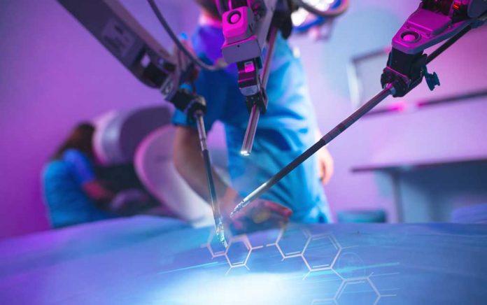 7-Medical-Procedures-Taken-Over-by-Robots 7 Medical Procedures Taken Over by Robots