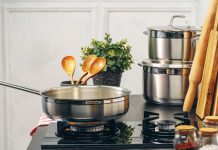 How Toxic Is Your Cookware (And 3 Safe Alternatives)