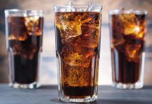How Toxic Is Your Favorite Soda?
