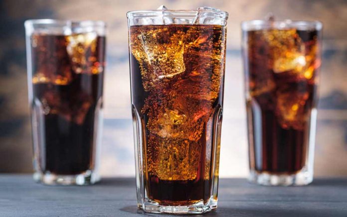 How Toxic Is Your Favorite Soda?