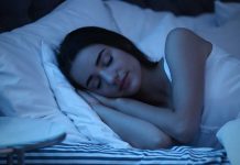 These 5 Natural Aids Can Help You Sleep Better