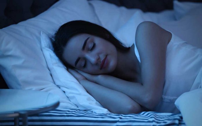 These 5 Natural Aids Can Help You Sleep Better