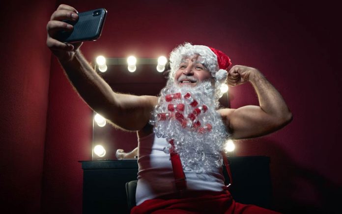 What to Do When a Narcissist Ruins the Holidays