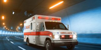 What's Sending Over 20,000 People to the Hospital Each Year?