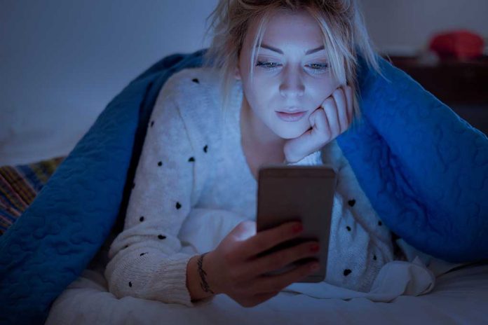 shutterstock_1129353881 How Tuning In to the News Impacts Your Mental Health