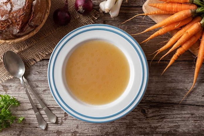 Benefits of Bone Broth And Vegan Alternatives