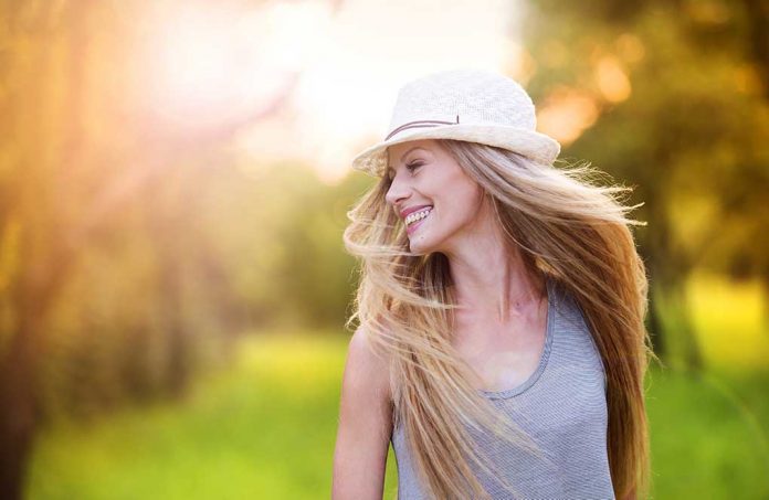 shutterstock_247468048 5 Natural Ways to Look Younger