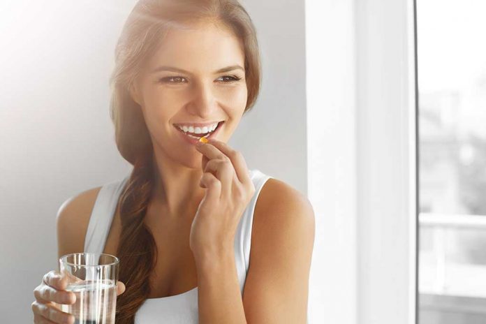 shutterstock_338422418 Can This Supplement Help Prevent COVID-19?