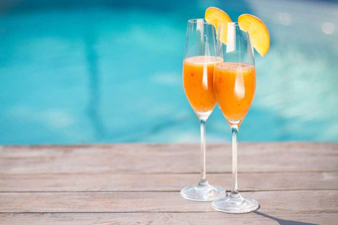 shutterstock_452203942 5 Healthy Mocktails to Try