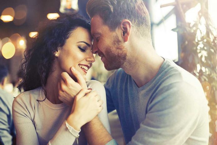 shutterstock_533093401 Science-Backed Romance Boosters to Spice Up Your Relationship