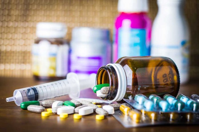 shutterstock_544348294 Common Drugs Show Promise in Fight to Treat COVID-19