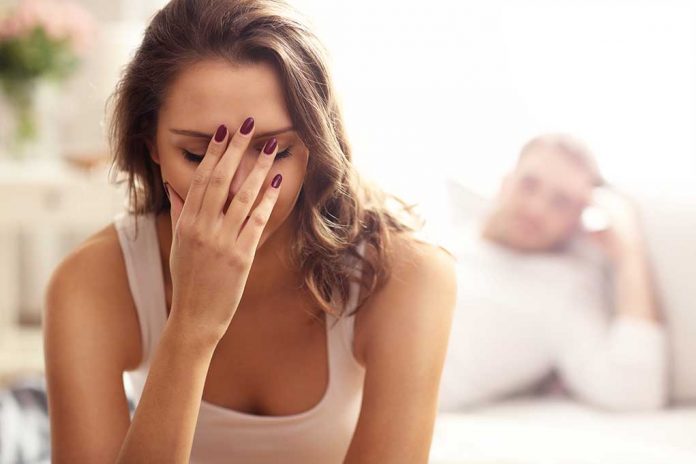 shutterstock_551135854 Signs You May Have Relationship PTSD and What You Can Do About It