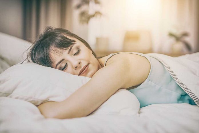 3 Factors That Make It Harder to Fall Asleep