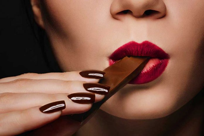 shutterstock_659123161 Looks Like Chocolate Really MAY Spice Up Your Bedroom Life