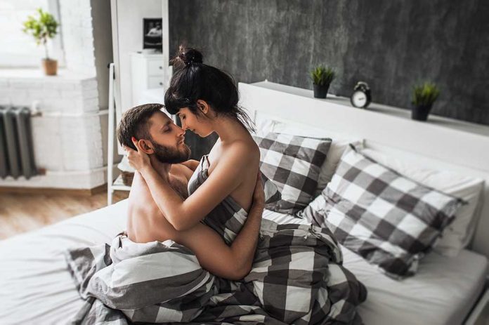 shutterstock_693500446 5 Most Common Bedroom Injuries