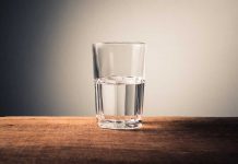 Glass Half Empty or Full? Science Weighs In on a Better Measure