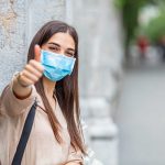 The Danger of Toxic Positivity During a Pandemic