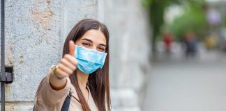 The Danger of Toxic Positivity During a Pandemic