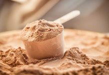 This Dietary Supplement Could Put Your Health at Risk